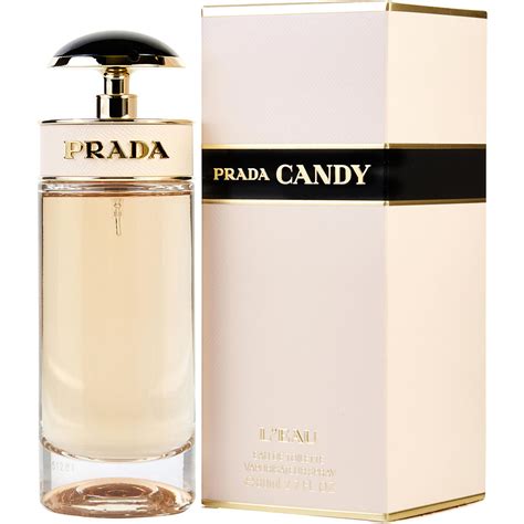 Prada Candy l eau